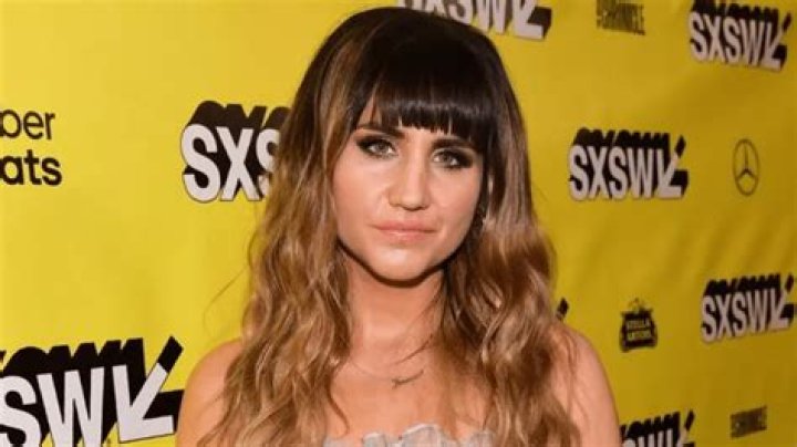 Is Natasia Demetriou Pregnant? Unraveling the Pregnancy Rumors! SCP
