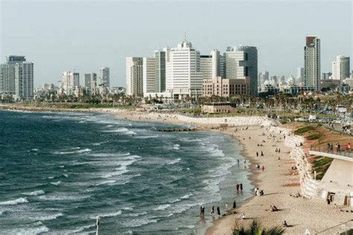 Is Nicola Travel Safe In Israel?