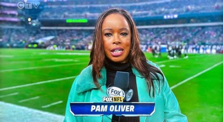 Is Pam Oliver Sick? What is Wrong With Pam Oliver?