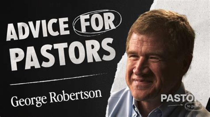 Is Pastor Pat Robertson Still Alive