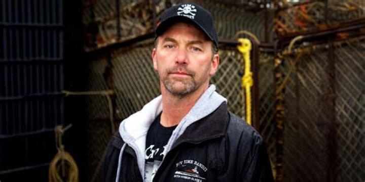 Is Phillip Hillstrand from Deadliest Catch dating in 2018?