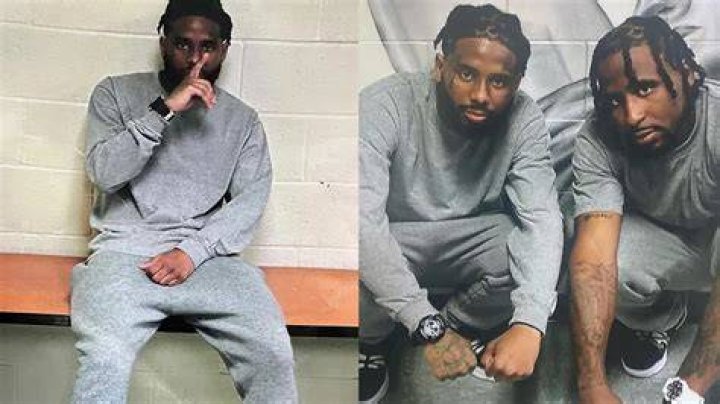 Is Pooh Shiesty Still In Jail? The Latest Updates On The Rapper
