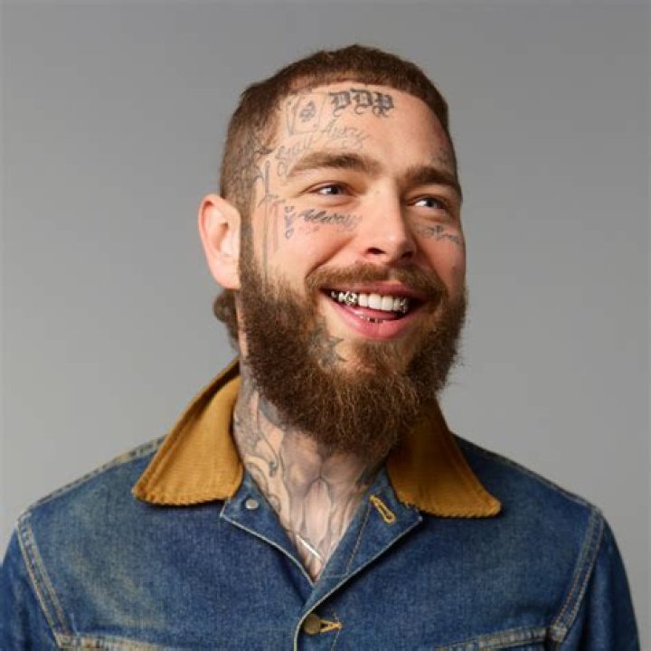 Is Post Malone Gay? Here&rsquo;s What We Know About His Dating Life