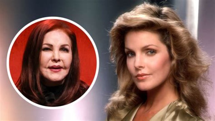 Is Priscilla Presley still alive? SoapAsk