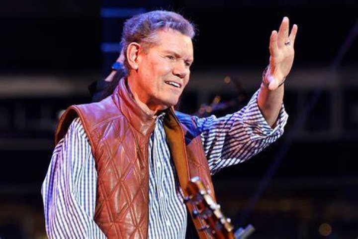 Is Randy Travis Still Alive? A Journey Through His Life And Legacy