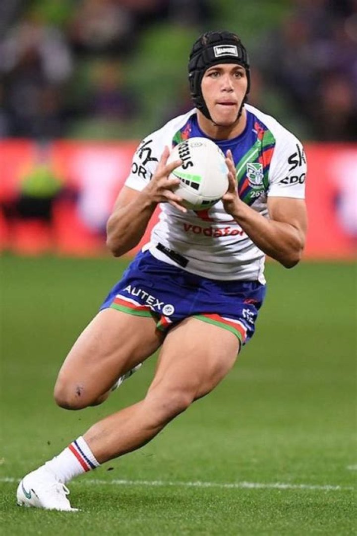 Is Reece Walsh Indigenous? Ethnicity And Religion