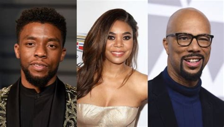 Is Regina Hall Married? Everything about her Personal life