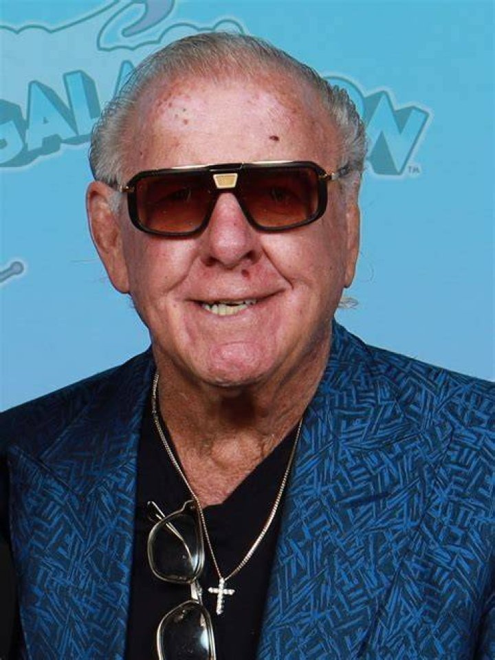 Is Ric Flair still alive or dead? 2023