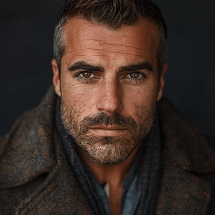Is Rick Hoffman Gay? A Detailed Look On His Son And Movies