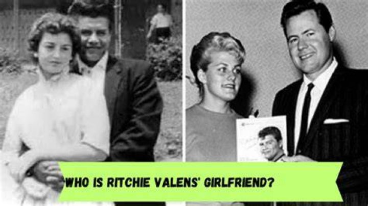 Is Ritchie Valens Girlfriend Donna Ludwig Still Alive? Bio, Wiki