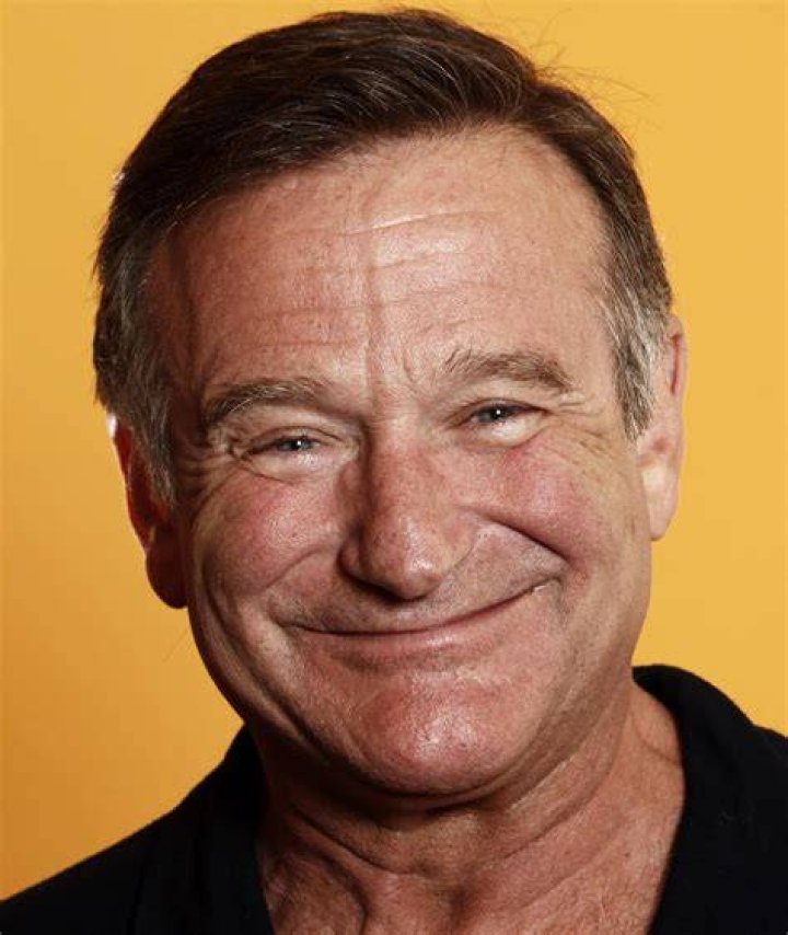 Is Robin Williams' Mother Still Alive? Details on His Parents