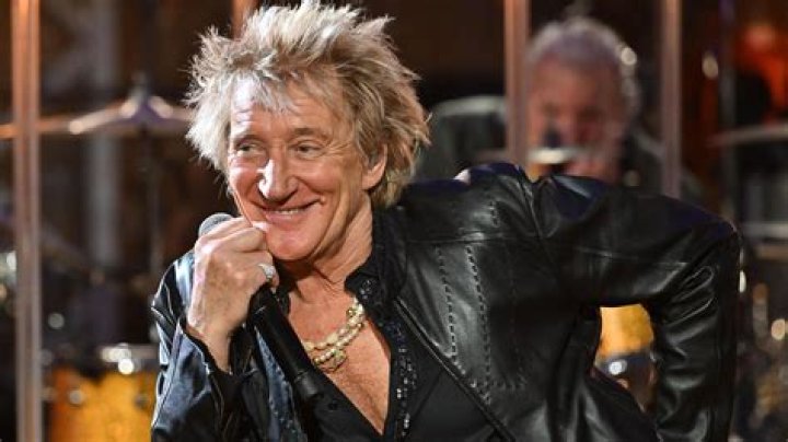 Is Rod Stewart Still Alive? A Look At The Rock Legend's Journey