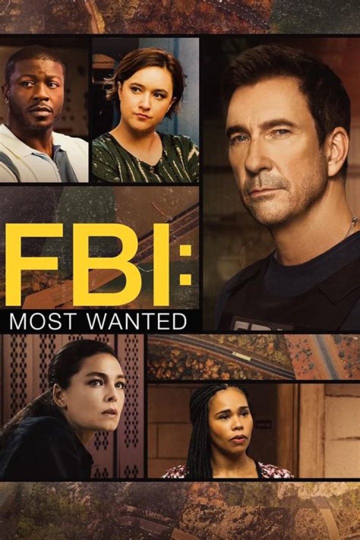 Is Roxy Sternberg leaving FBI Most Wanted as Sheryll Barnes?