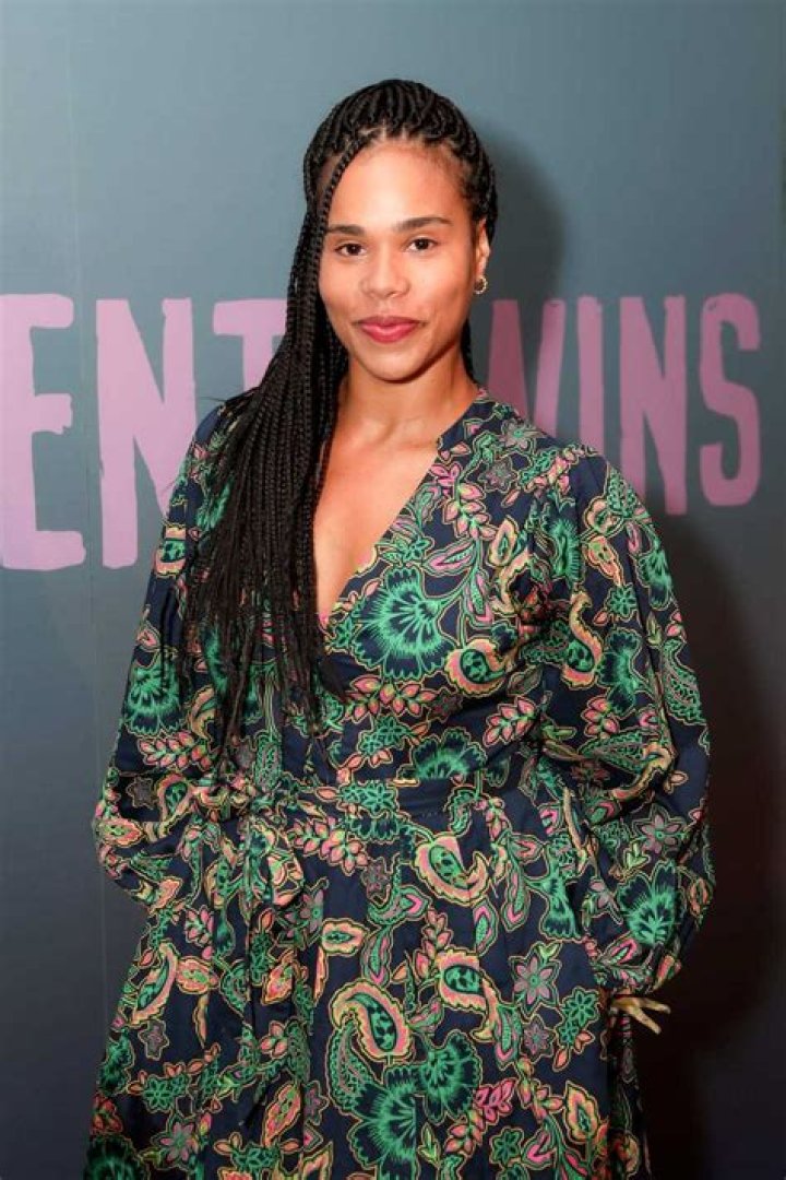 Is Roxy Sternberg's Sheryll Barnes Leaving FBI Most Wanted