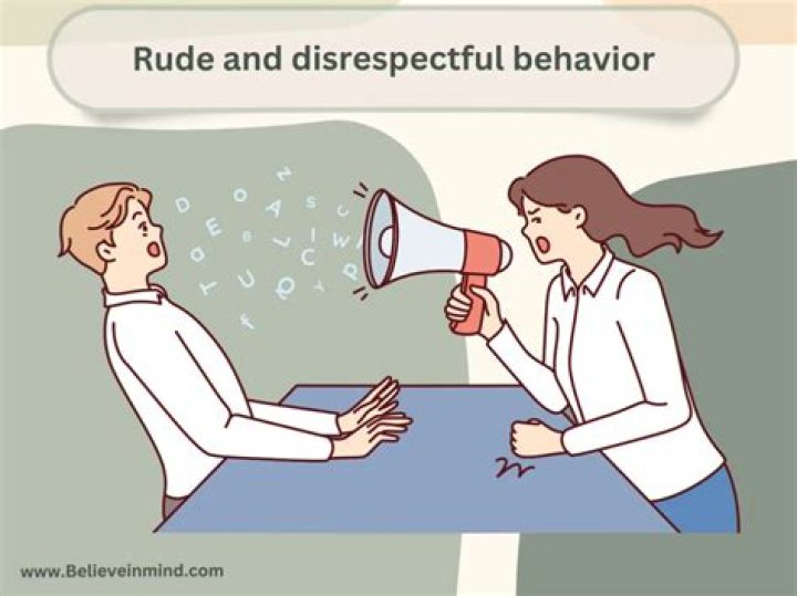 Is Rude Behavior the Norm? Fox News