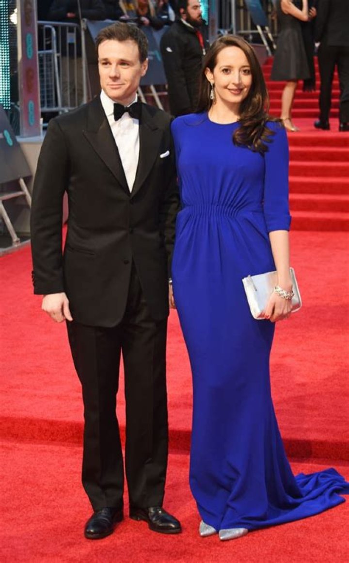 Is Rupert Evans Secretly Married? Every Bit He Has Ever Revealed About