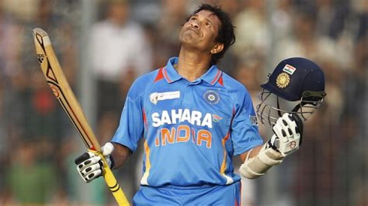 Is Sachin Tendulkar the Richest Cricket Player? Know In Details About