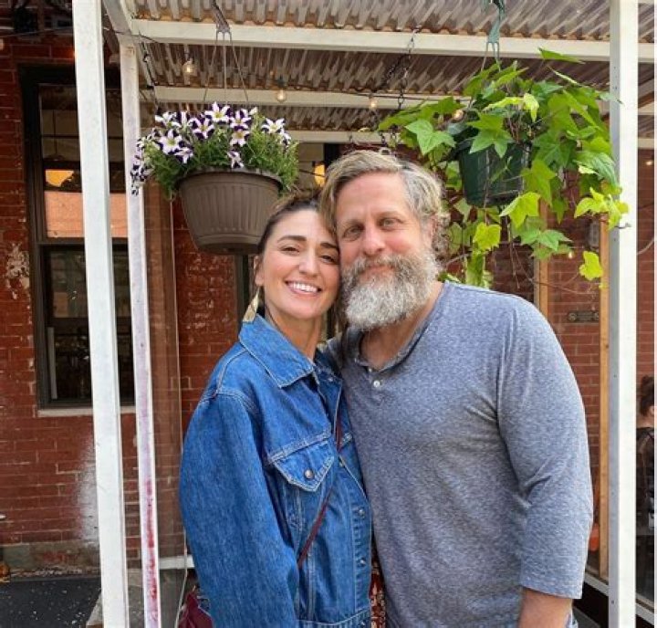 Is Sara Bareilles Pregnant With Joe Tippett?