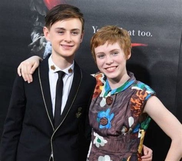 Is Sophia Lillis Transgender Is She Queer Or Gay?