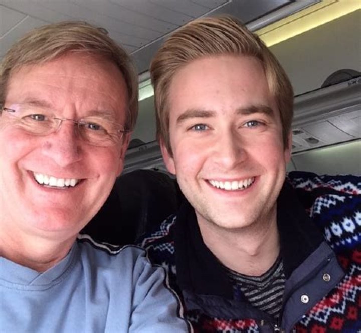 Is Steve Doocy related to Peter Doocy?