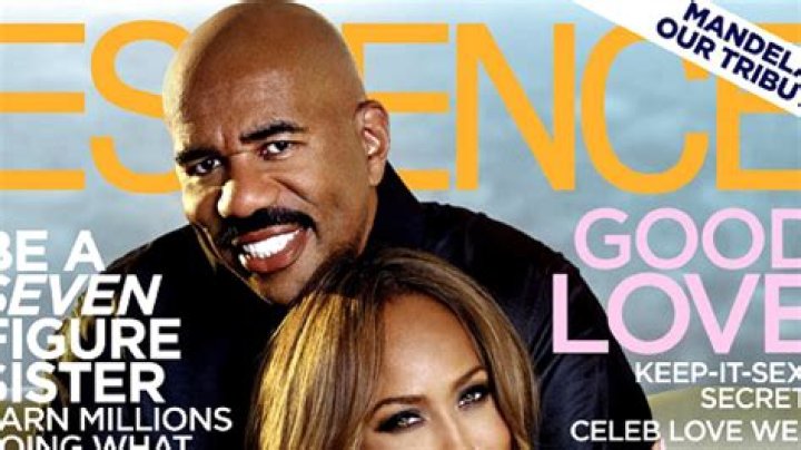 Is Steve Harvey Divorced Divorces Choices