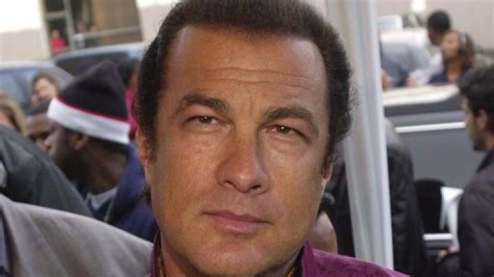 Is Steven Seagal Still Alive? Did Steven Seagal Pass Away? NAYAG Today