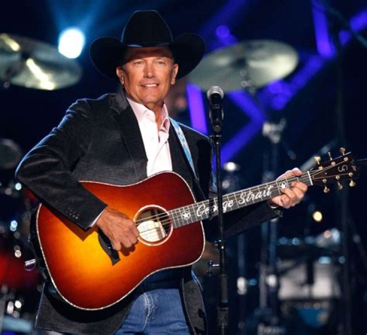 Is Strait Dead or Alive American Singer & Actor Death Rumors Hoax