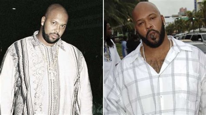 Is Suge Knight still alive or dead?