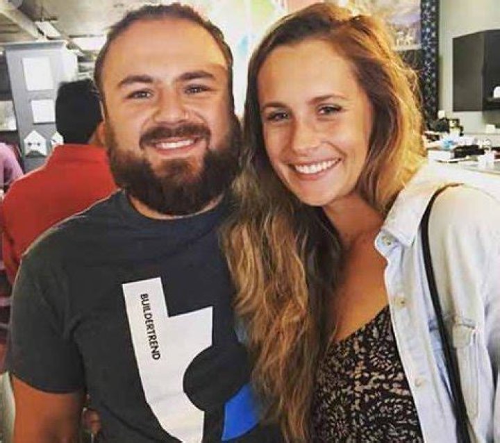 Is Tad Starsiak Married to His Wife? Age, Biography Celebritydig