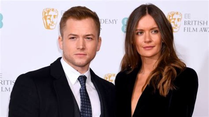 Is Taron Egerton Married? What you don&rsquo;t know about his personal life