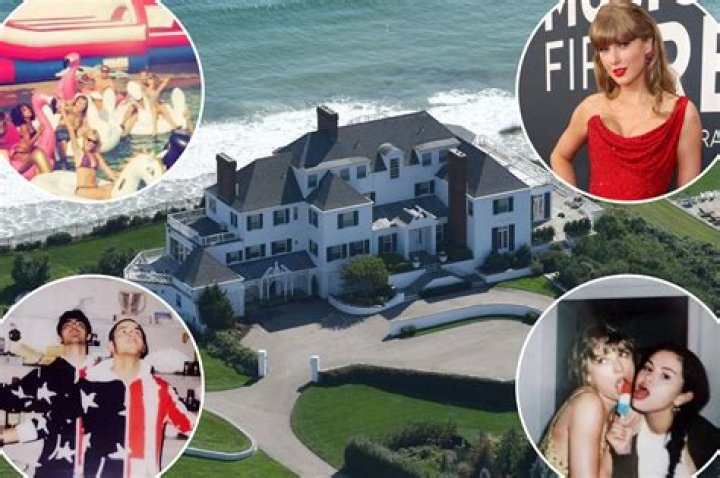 Is Taylor Swift's Parents Back Together? A Look Into Their Relationship