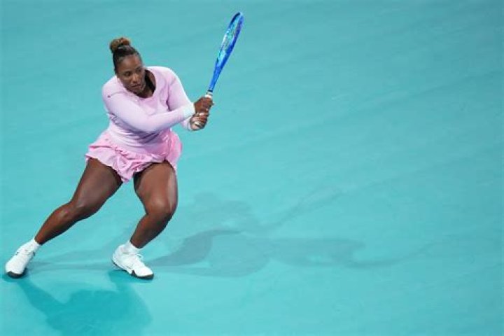 Is Taylor Townsend Pregnant