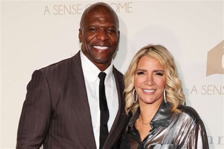 Is Terry Crews Alive In 2024? A Comprehensive Look