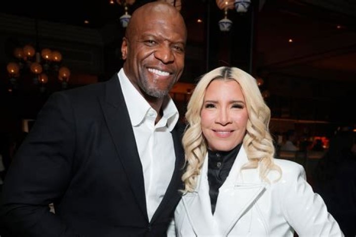 Is Terry Crews Alive? The Truth Behind The Rumors