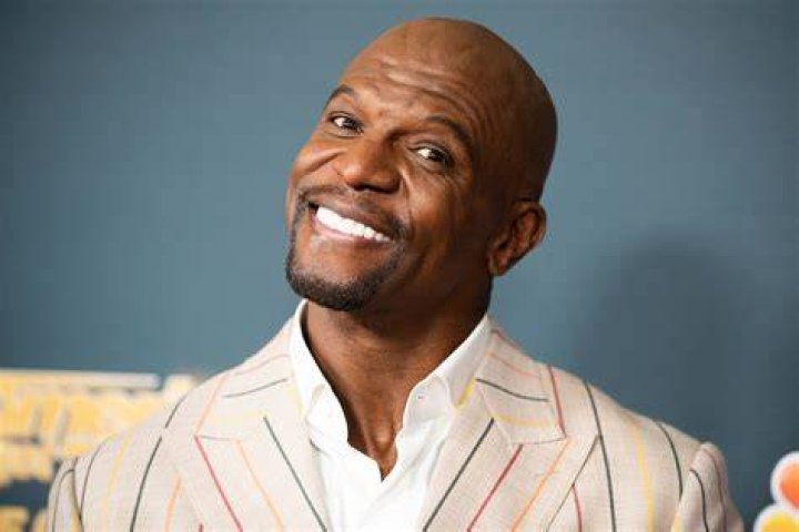 Is Terry Crews Gay? Is He Dating Someone?
