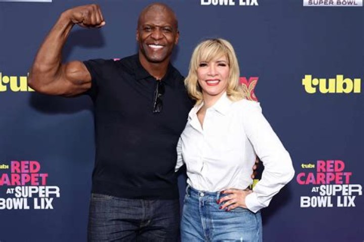 Is Terry Crews Still Alive? Clearing The Air