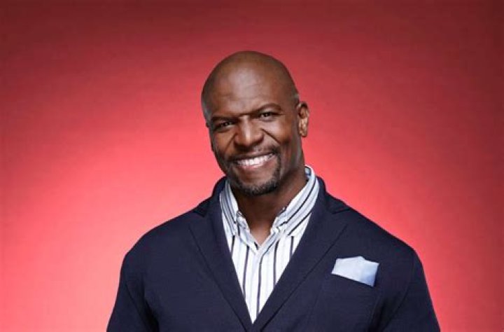 Is Terry Crews Still Alive Digital Global Times