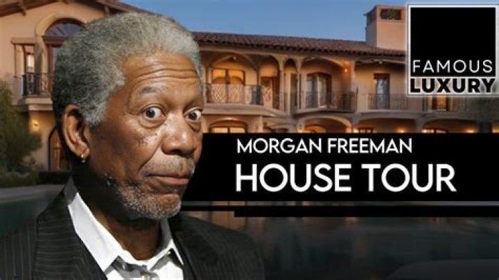 Is The Actor Morgan Freeman Dead? A Comprehensive Look