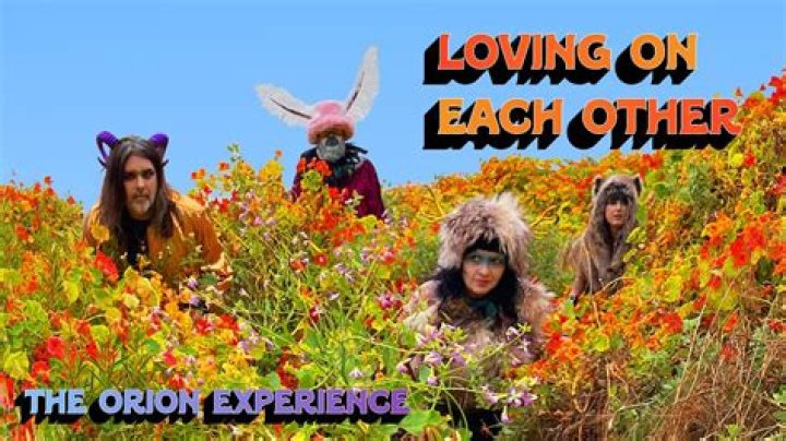 Is The Orion Experience LGBTQ? The Orion Experience Controversy Explained