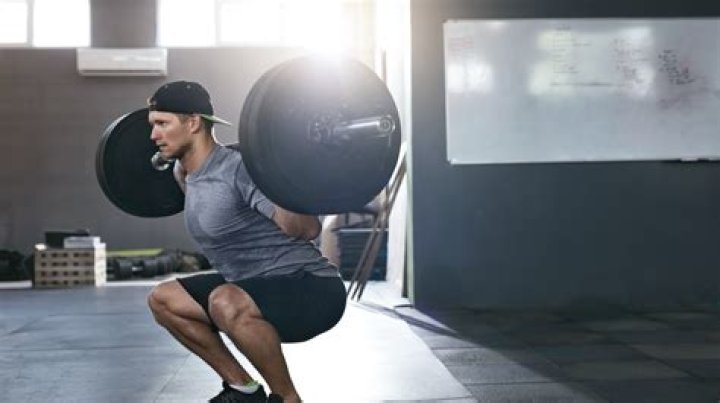 Is the Squat King of all Exercises? Mind Pump Media