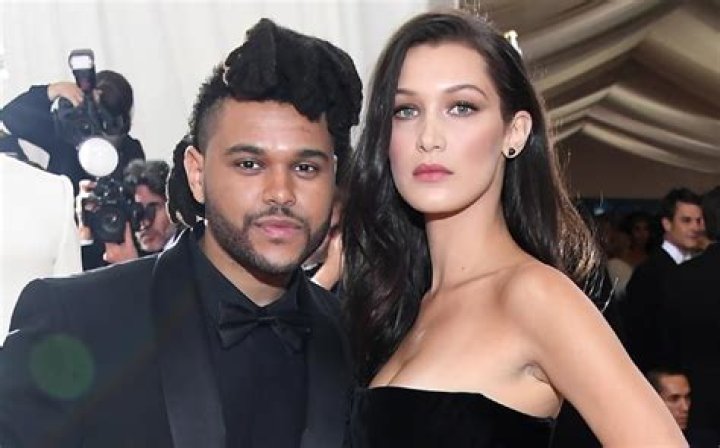 Is The Weeknd Married? Is He Dating Anyone?