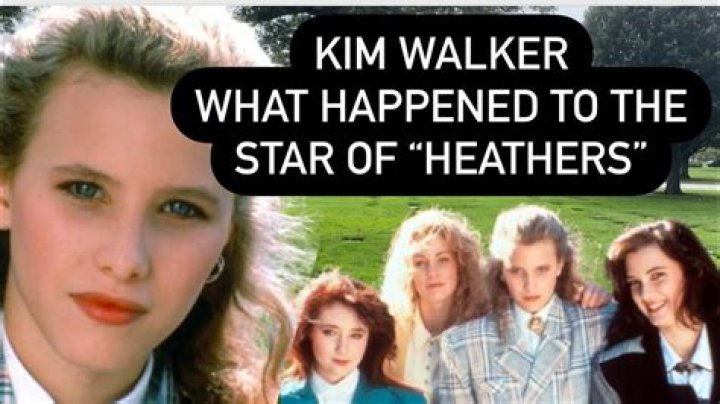 Is this Heather??? She was talking about her exhusband being free to