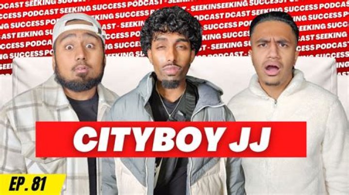 IS THIS THE FINEST BROWN BOY?! YORK'S FINEST DUO CITYBOY JJ YouTube