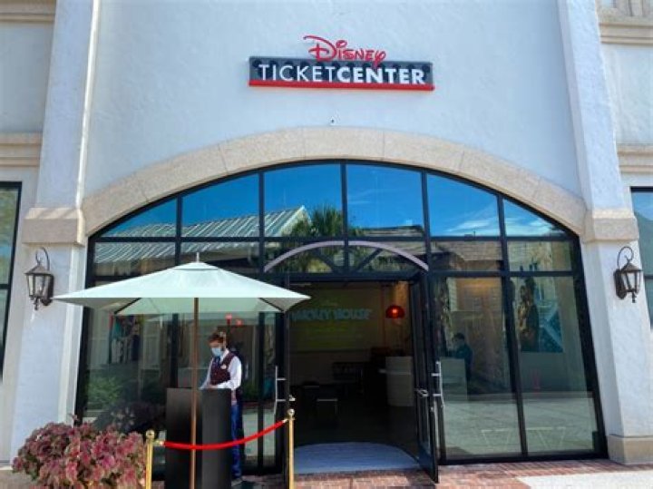 Is Ticket Center Legit Or Scam? (Review 2023) &raquo;