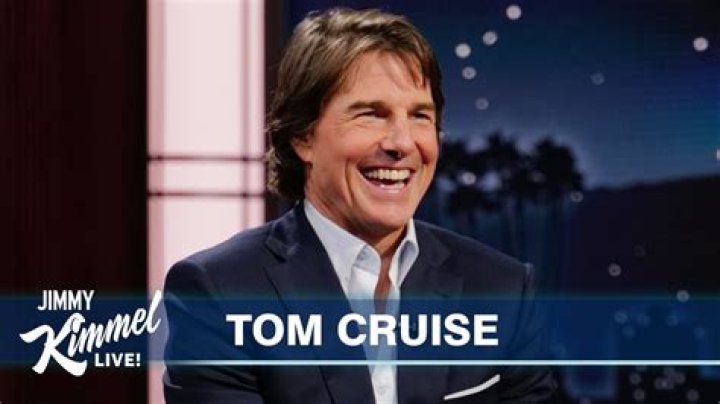 Is Tom Cruise Alive Or Dead? The Truth Revealed