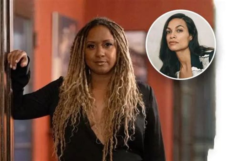 Is Tracie Thoms Married Or In A Relationship? Is She Gay?