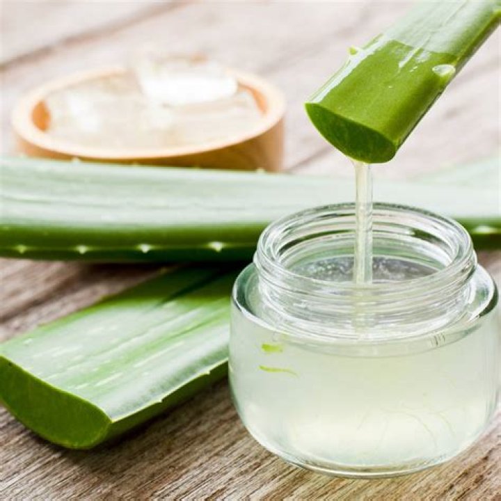 Is Trader Joe&rsquo;s Aloe Vera Juice Decolorized? (Answered) AisleWizard
