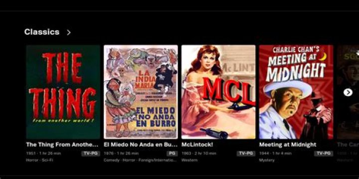 Is Tubi The Best Free Streaming Service? Its Growing Its Free Lineup Of
