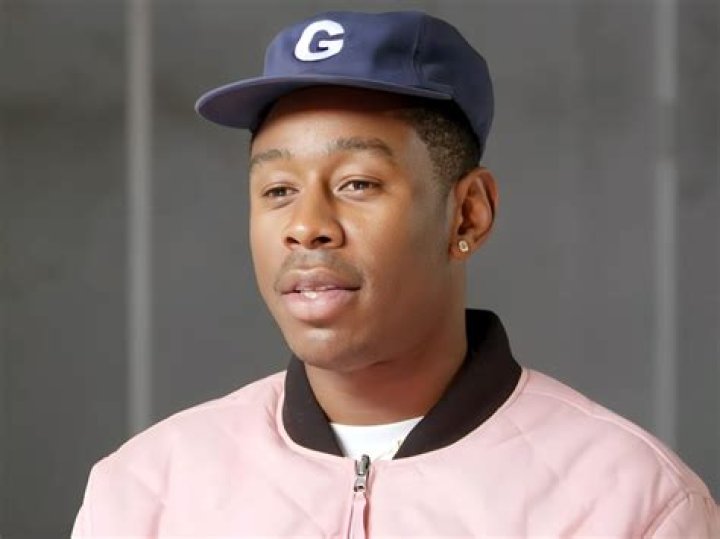 Is tyler the creator gay hohpabaseball