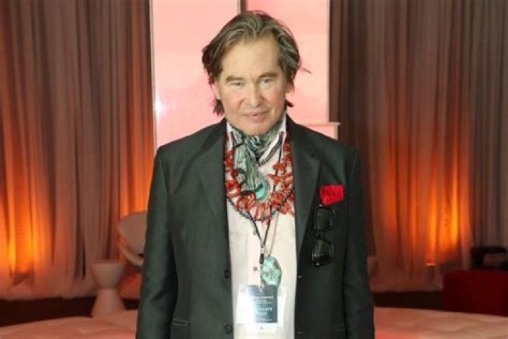 Is Val Kilmer Still Alive? Health & Illness Updates
